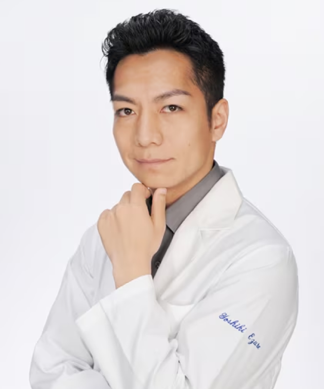 江連 良季 医師